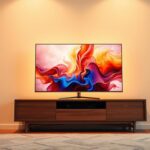telewizor led czy qled
