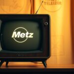 telewizor metz co to za firma