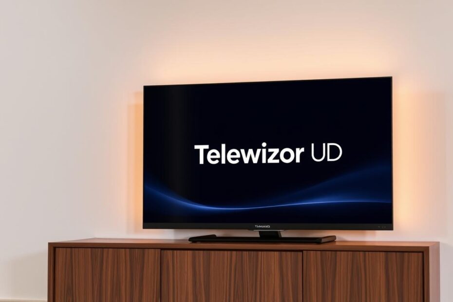 telewizor ud co to za firma