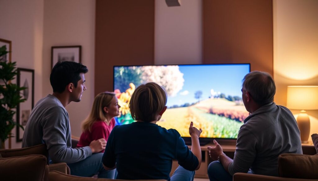 wybór odpowiedniego telewizora