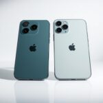 czym sie różni iphone 13 od 14