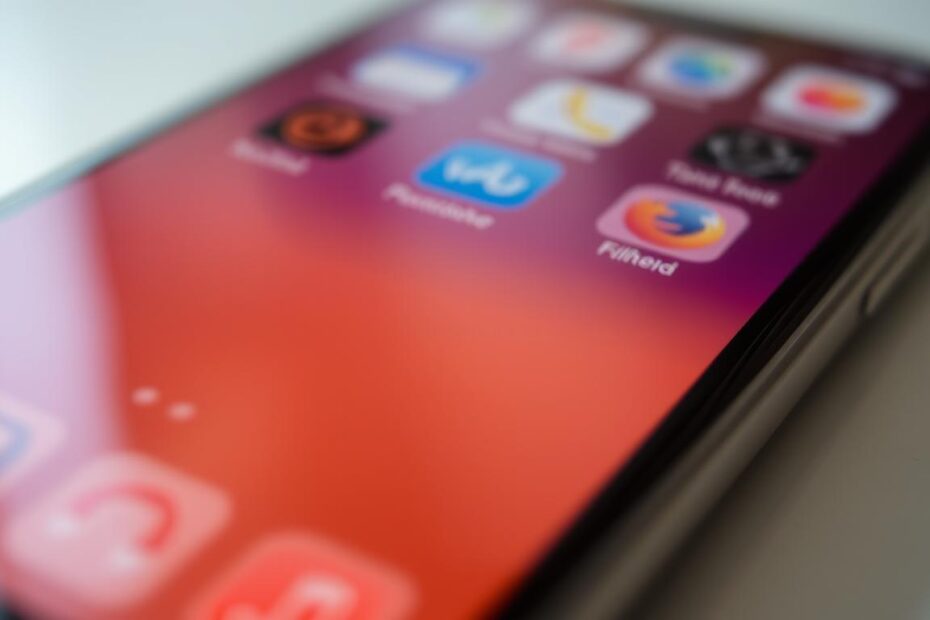 haptyka iphone co to