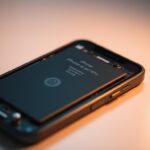 jak dbać o baterie iphone