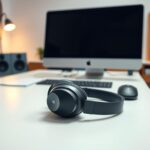 jak podłączyć słuchawki bezprzewodowe do komputera