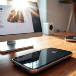 jak przesłać zdjęcia z iphone na komputer