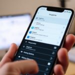 jak ustawić dzwonek iphone