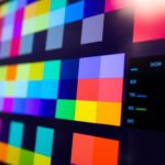 jak ustawić obraz w telewizorze lg 4k