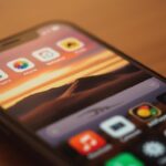 jak ustawić tapete na iphone