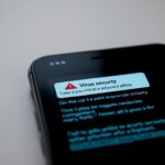 jak usunąć wirus z iphone