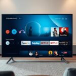 jak włączyć film z cda na telewizorze z telefonu