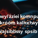 jak wyłączyć komputer skrótem klawiszowym