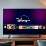 jak zainstalować disney plus na telewizorze lg