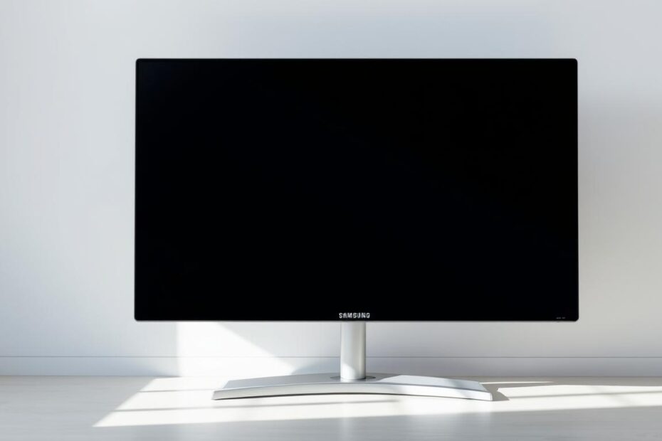 jak zresetować telewizor samsung bez pilota