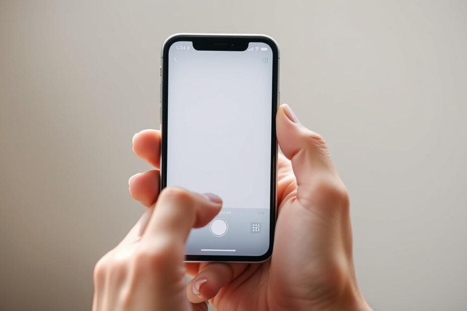 jak zrobić screen w iphone