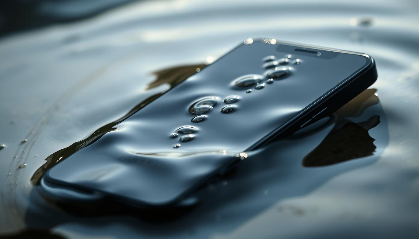 Czy iPhone 13 jest wodoszczelny? Testy, certyfikaty i zalecenia