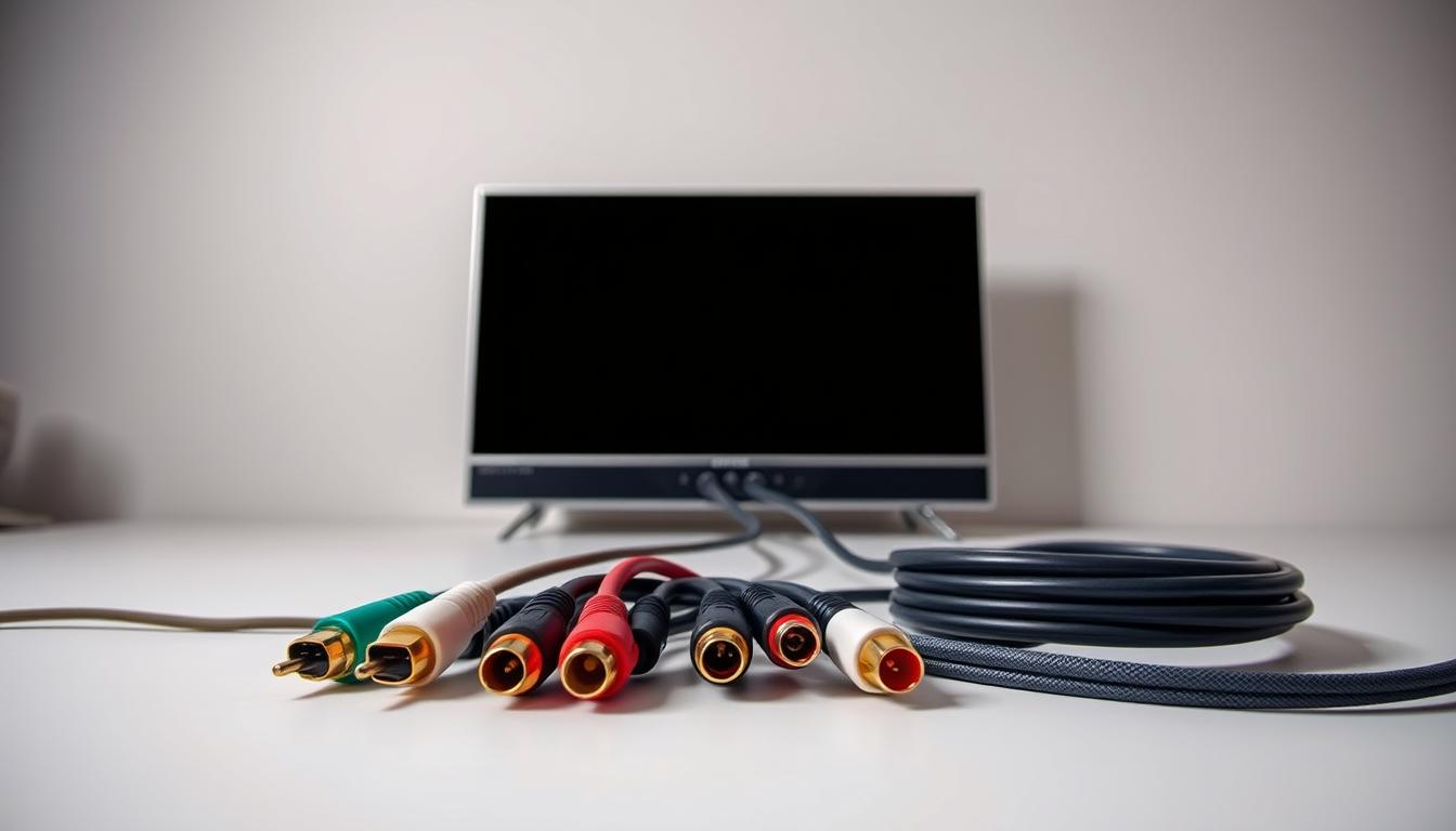 Jak podłączyć dekoder do telewizora: Przewodnik