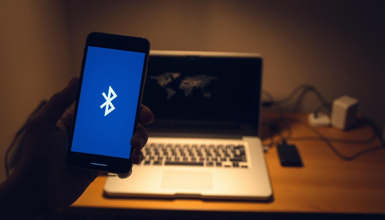 Jak udostępnić internet z iPhone’a? Hotspot w praktyce