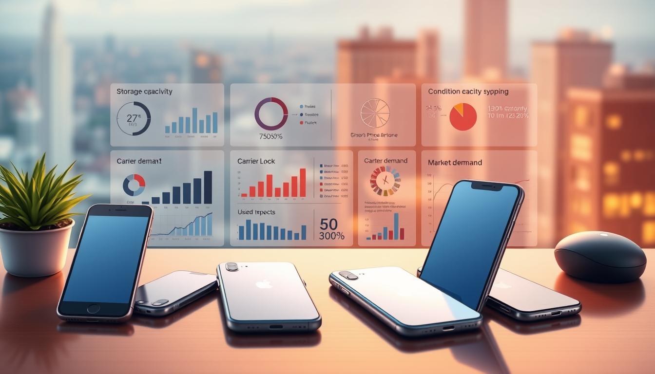 Ile kosztuje Iphone 8 – ceny używanych modeli i ich opłacalność