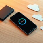 Backup Iphone co to