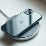 Czy Iphone 11 ma ładowanie indukcyjne