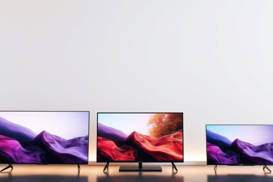 Ile kosztują telewizory