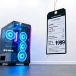 Ile kosztuje komputer gamingowy