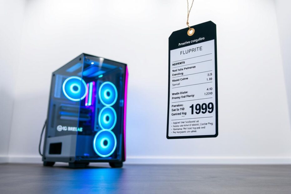 Ile kosztuje komputer gamingowy