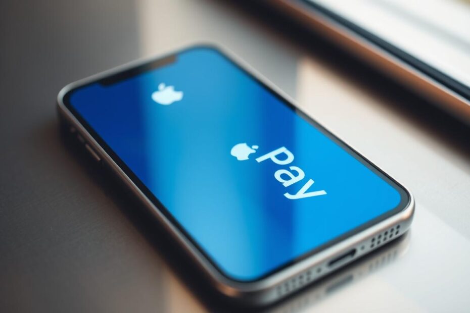 Jak płacić telefonem Iphone