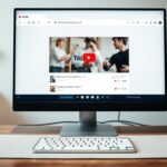 Jak pobrać film z youtube na komputer