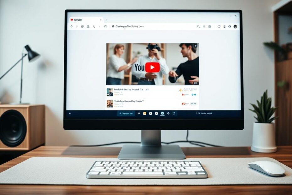 Jak pobrać film z youtube na komputer