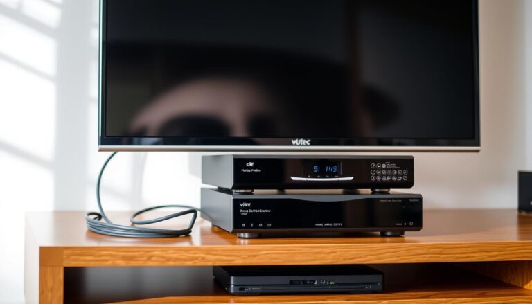 Jak podłączyć kino domowe do telewizora i dekodera