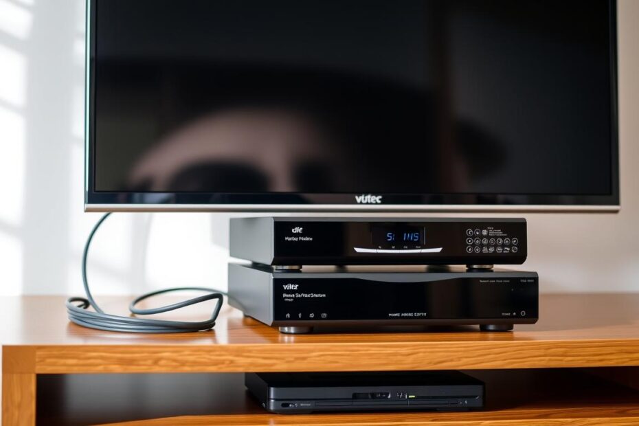 Jak podłączyć kino domowe do telewizora i dekodera