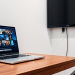 Jak podłączyć laptop do telewizora