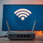 Jak podłączyć telewizor do internetu