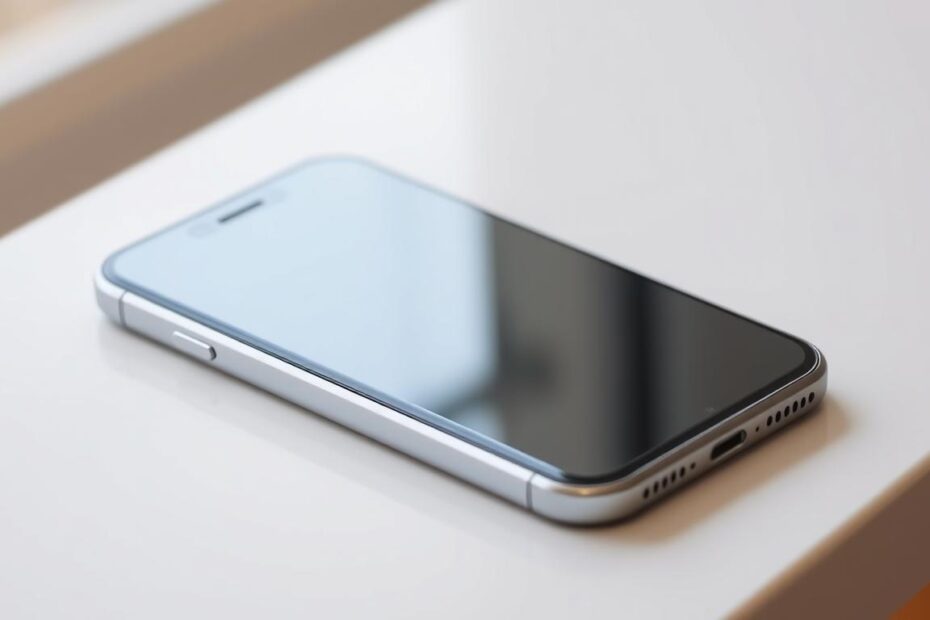 Jak przygotować Iphone do sprzedaży
