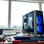 Jak przyspieszyć komputer