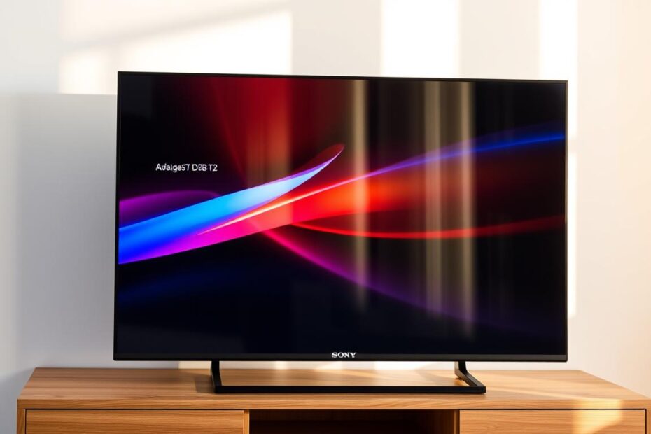Jak sprawdzić czy telewizor ma dvb-t2 sony