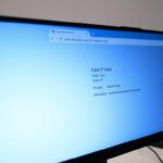 Jak sprawdzić ip komputera – lokalne i zewnętrzne IP Jak sprawdzić ip komputera