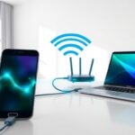 Jak udostępnić internet z telefonu na komputer – poradnik Jak udostępnić internet z telefonu na komputer