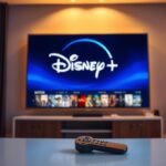 Jak uruchomić disney plus na telewizorze
