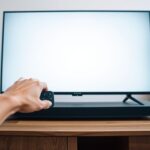 Jak włączyć telewizor bez pilota – alternatywne sposoby Jak włączyć telewizor bez pilota