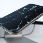 Jak wyświetlić uszkodzony ekran telefonu na komputerze