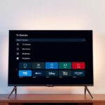 Jak wyszukać kanały w telewizorze – konfiguracja krok po kroku Jak wyszukać kanały w telewizorze