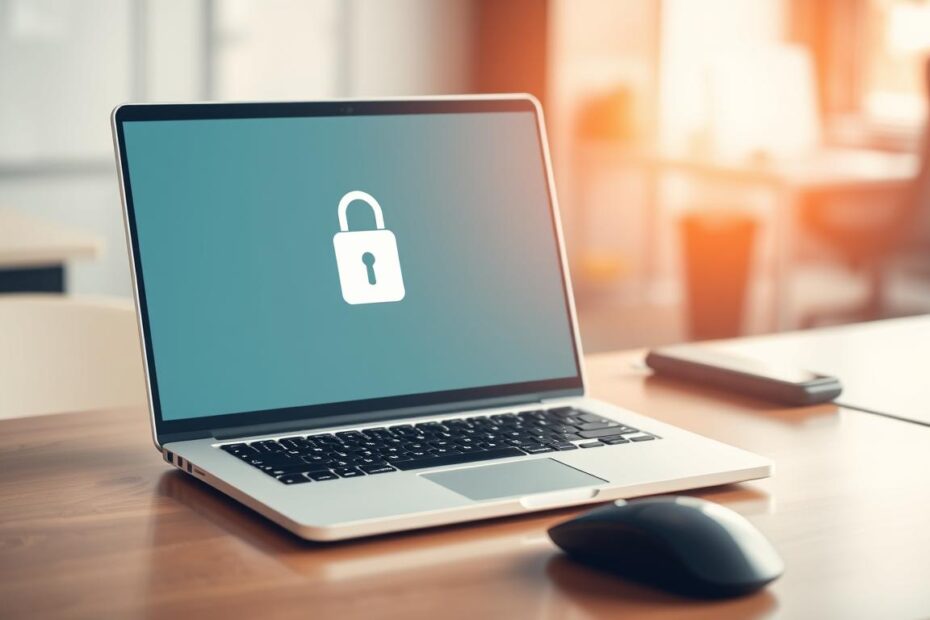 Jak zablokować komputer