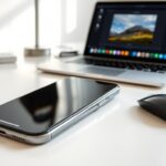Jak zgrać zdjęcia z Iphone