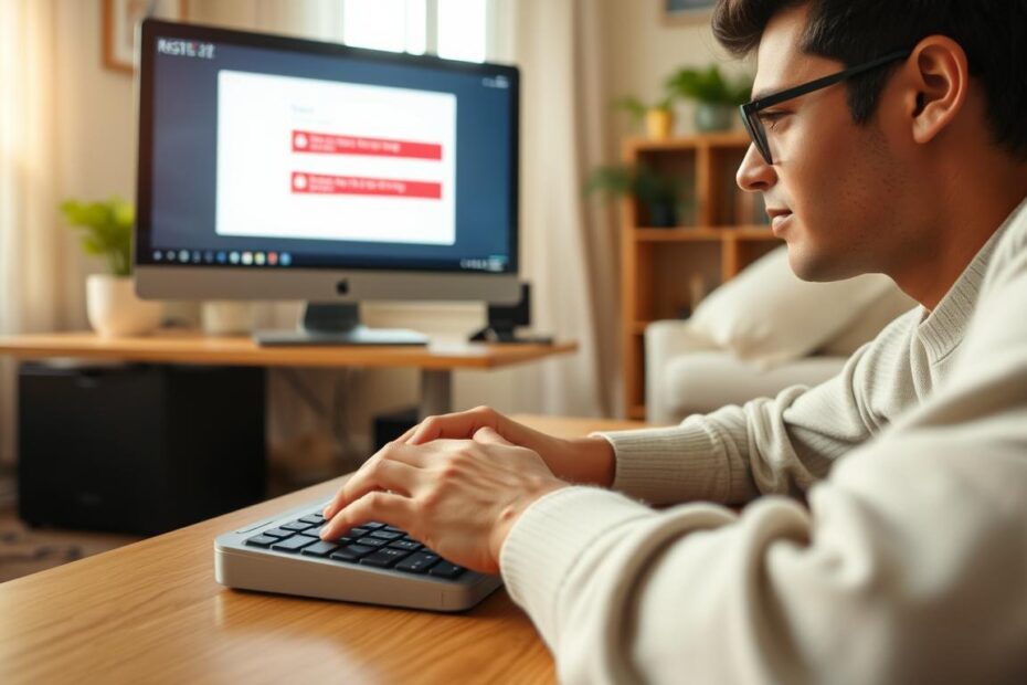 Jak zresetować komputer