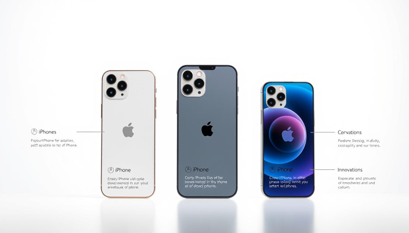 Jaki Iphone wybrać