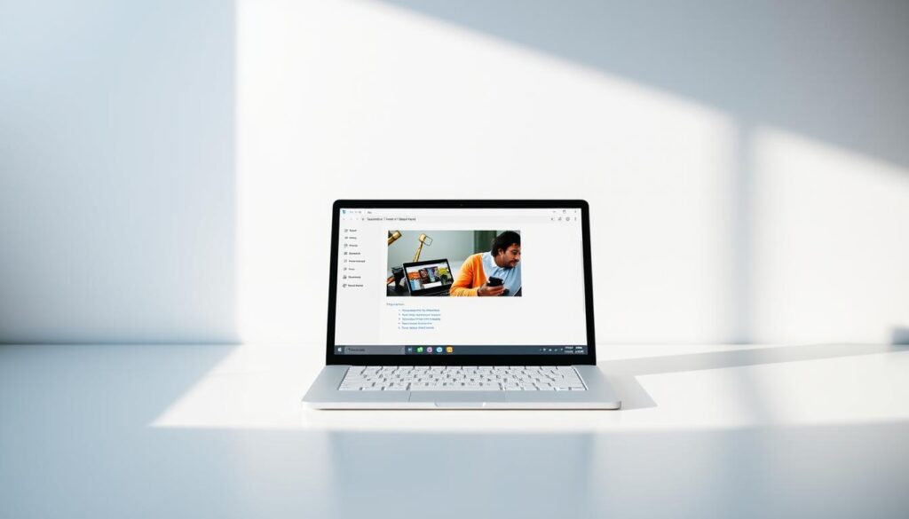 A pristine, high-resolution screenshot tool sitting on a sleek, modern desktop with a clean, minimalist interface. Soft, indirect lighting casts gentle shadows, creating a sense of depth and dimensionality. The tool's UI is intuitive and user-friendly, with clearly labeled buttons and options for capturing, editing, and sharing screenshots. The background is a simple, uncluttered workspace, allowing the screenshot tool to take center stage. The overall aesthetic is one of efficiency, simplicity, and professionalism - the perfect tool for the Windows 10 user looking to quickly and easily capture and manage their screen content.