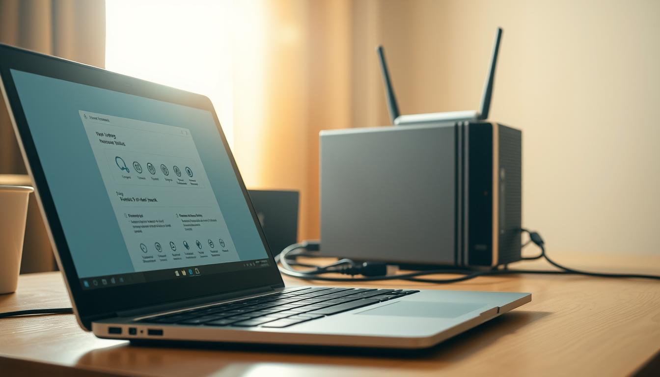 Jak połączyć komputer z WiFi – poradnik krok po kroku dla Windows i laptopów