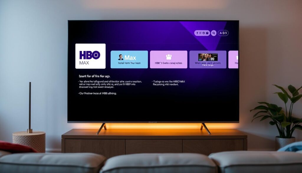 Jak zainstalować HBO Max na telewizorze – pełna instrukcja dla różnych modeli